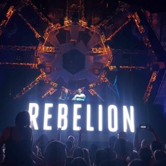 Rebelion - Sempiternal