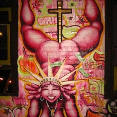 Krusifiksiperse - Saatanan Demo