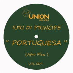 Iuri Di Principe-Portuguesa(Preview)