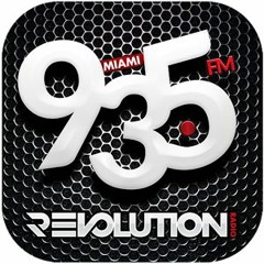 Revolution 935 Branded Intros  October 2017