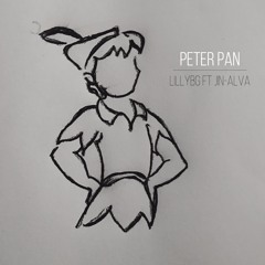 Peter Pan - Lilly x Jin-Alva
