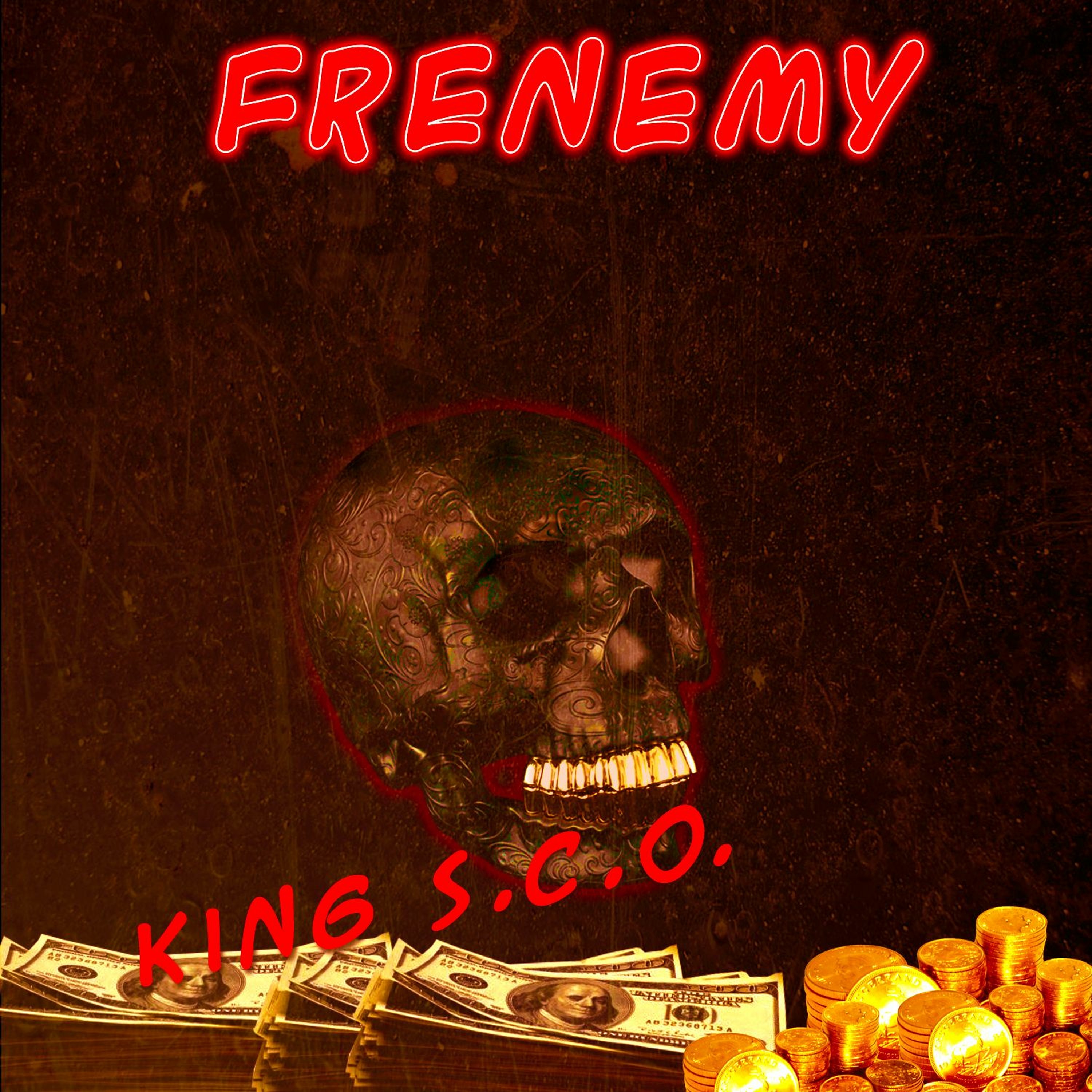 Music by SCO Did It Again