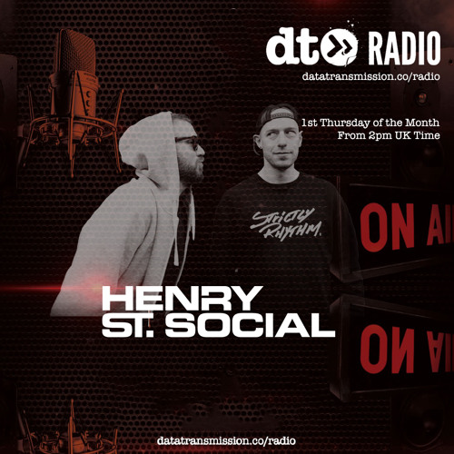 Rough Joints with Henry St Social - Episode 1