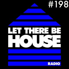 LTBH radio with Glen Horsborough #198