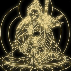 Padmasambhava 'Longing' Mantra