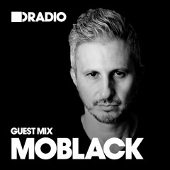 Defected Radio Show: Guest Mix by MoBlack - 06.10.17