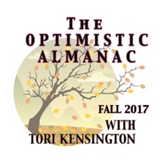 179 The Optimistic Almanac for Oct. 6th, 2017 The Curse of the Billy Goat