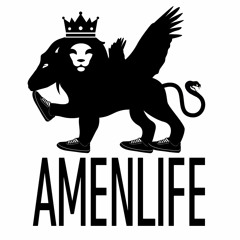 AMEN LIFE - 1NDV 【release on Aeronema 】
