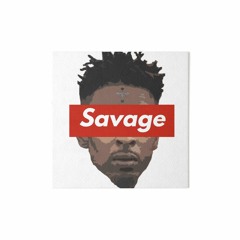 21 Savage x Metro Boomin Type Beat "12" (Prod.by Forrest Beats & CashMoney AP)