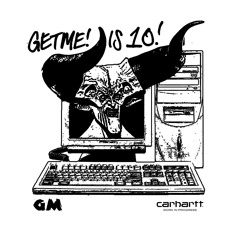 Hello Skinny - Gotta Get Up