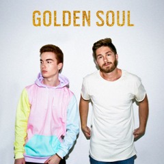 DOMENICO and Sweekuh - Golden Soul