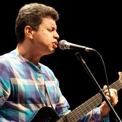 Corsário - com Darwinson (ao vivo) em 2004