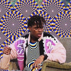 SUPER ITNORANT SKI MASK TYPE BEAT