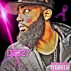 @TheRealDE3ZY - I Can be #BreastCancerAwareness