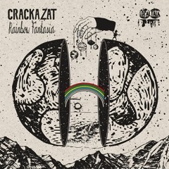 PREMIERE : Crackazat - Welcome Speech