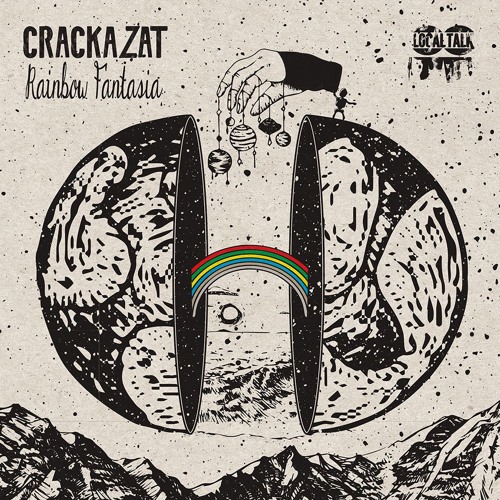 PREMIERE : Crackazat - Welcome Speech