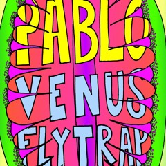 PABLO - Venus Flytrap