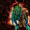 Andi Theke - Boden Is Lava DJ mix artwork - Electronic music tracklist cover image