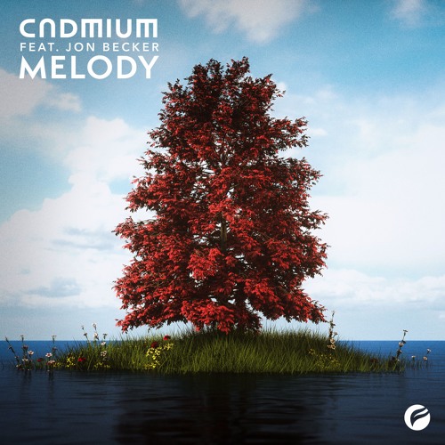 Stream Cadmium - Melody (feat. Jon Becker) by Frequency Music | Listen  online for free on SoundCloud