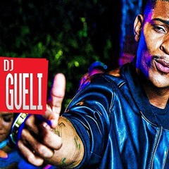 MEGA FUNK 2017 - SOCA SOCA COM FORÇA OS MALOKA - DJ GUELI