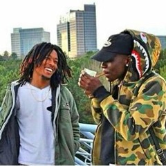 Wassup feat. Saucy Blanco (Prod. KSwisha)