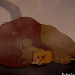 The Lion King (To Die For)- Hans Zimmer