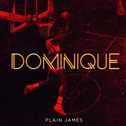 Plain James - Dominique