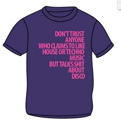 Dogbay Disco mixed by DJ Chris Luck