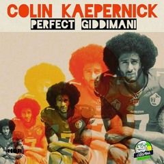 Perfect Giddimani - Colin Kaepernick [House Of Riddim 2017]