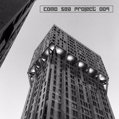 Como Sea Project 009 - September 2017