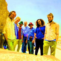 Nour El Ain (Habibi)  |  نور العين