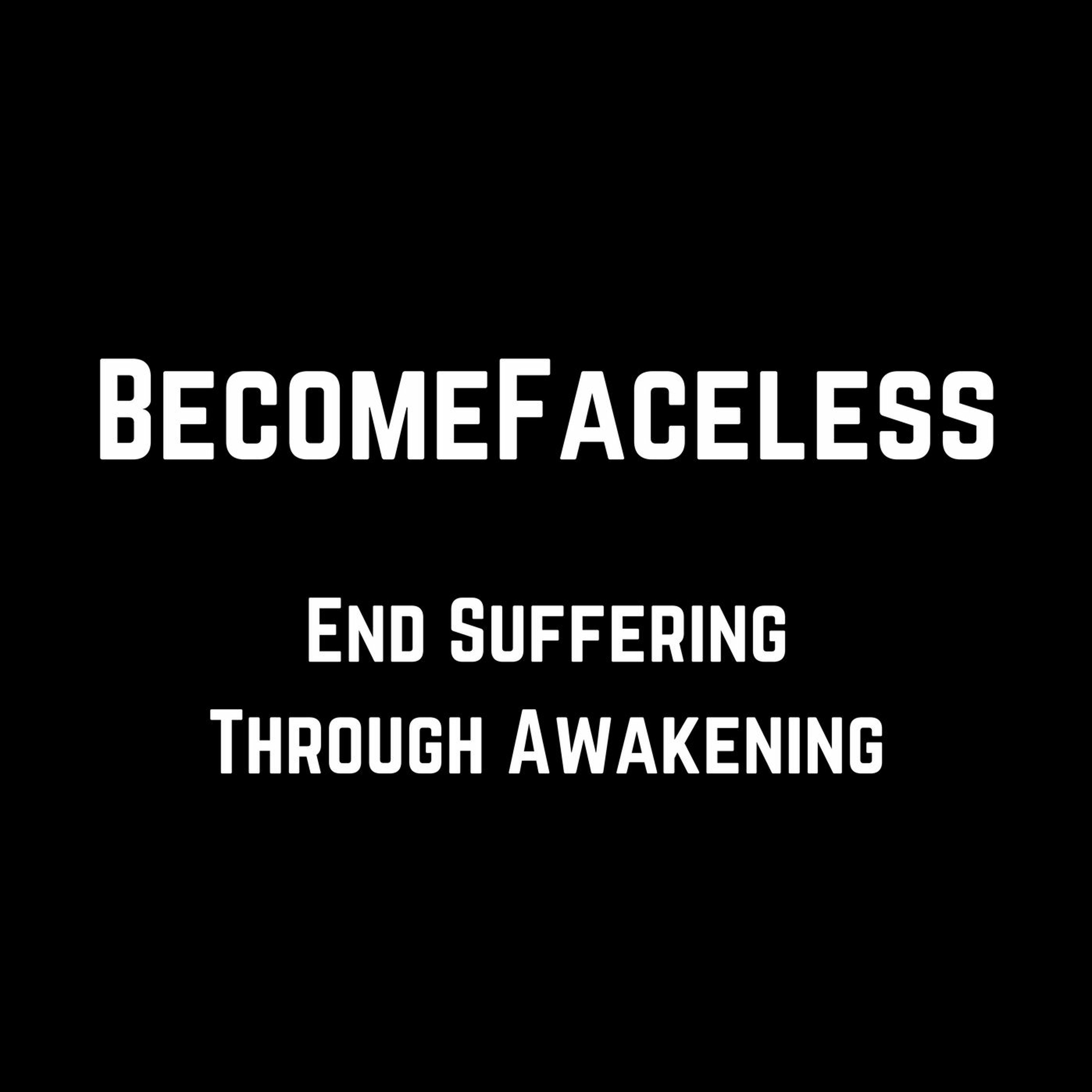 Episode #4 Failure is Strength In Disguise