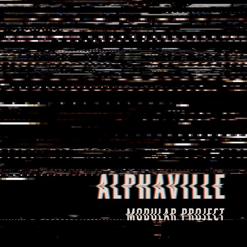 Modular Project - Another Glimpse (Fairmont Remix)