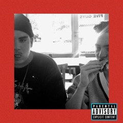 Mackey x BabyBonnie- BornSinner Featuring AngelBoy (Prod. By CRCL)