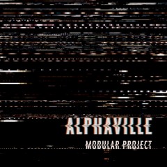 Modular Project - Alphaville (Nuno Dos Santos Remix)