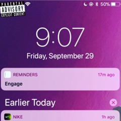 Nonversations ft. Nimsins (Prod by Mejiwahn, ShunGu, & Daoud)