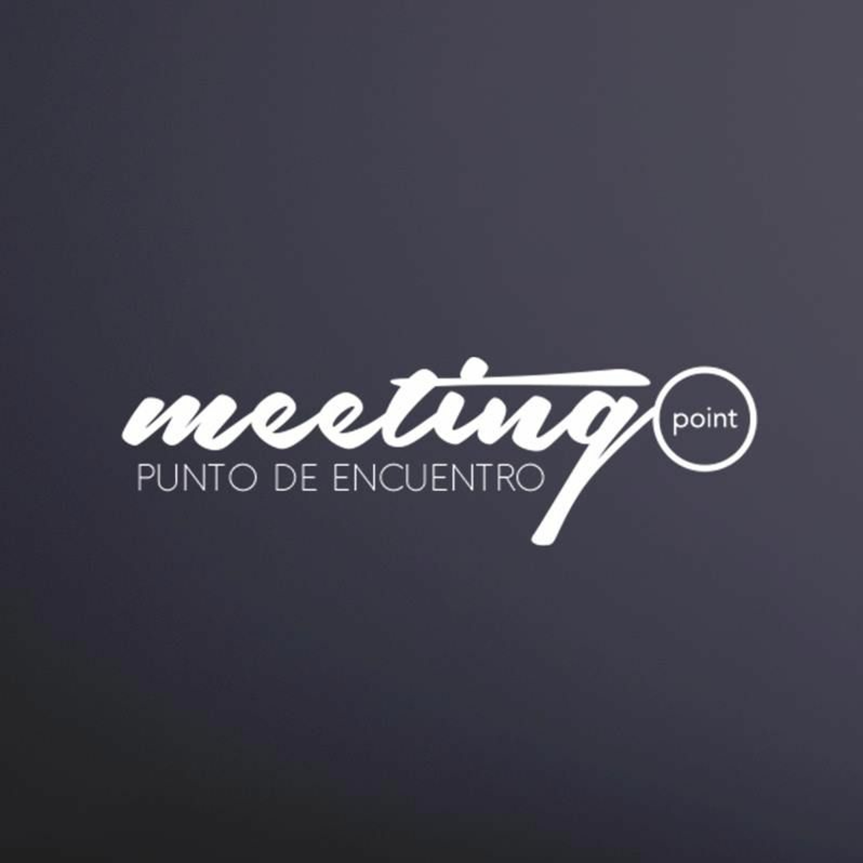 No Estas Solo - Meeting Point