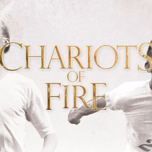 Chariots Of Fire - mixdown & master project