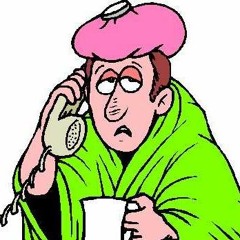 Mid Life Krysis - Sickie