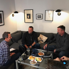 Kevin Millar & Sean Casey | Rex Tillerson Called Trump a Moron: A Closer Look