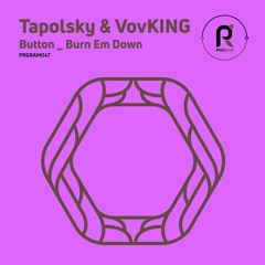 Button  - Out Now !