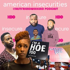 American Insecurities
