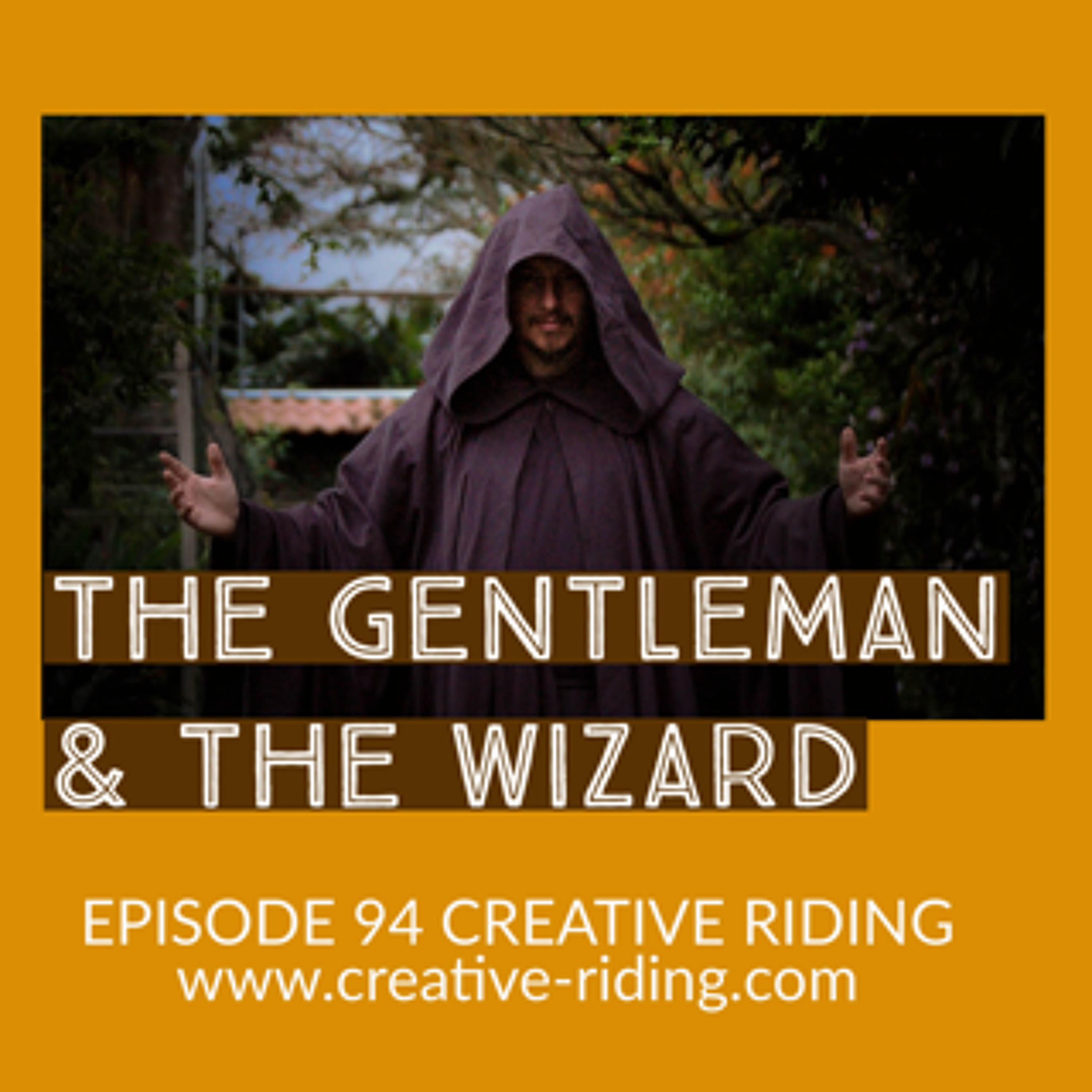 Creative-Riding Motorcycle Podcast