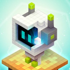 Cubic Coconut Tune (Desert Island Theme)