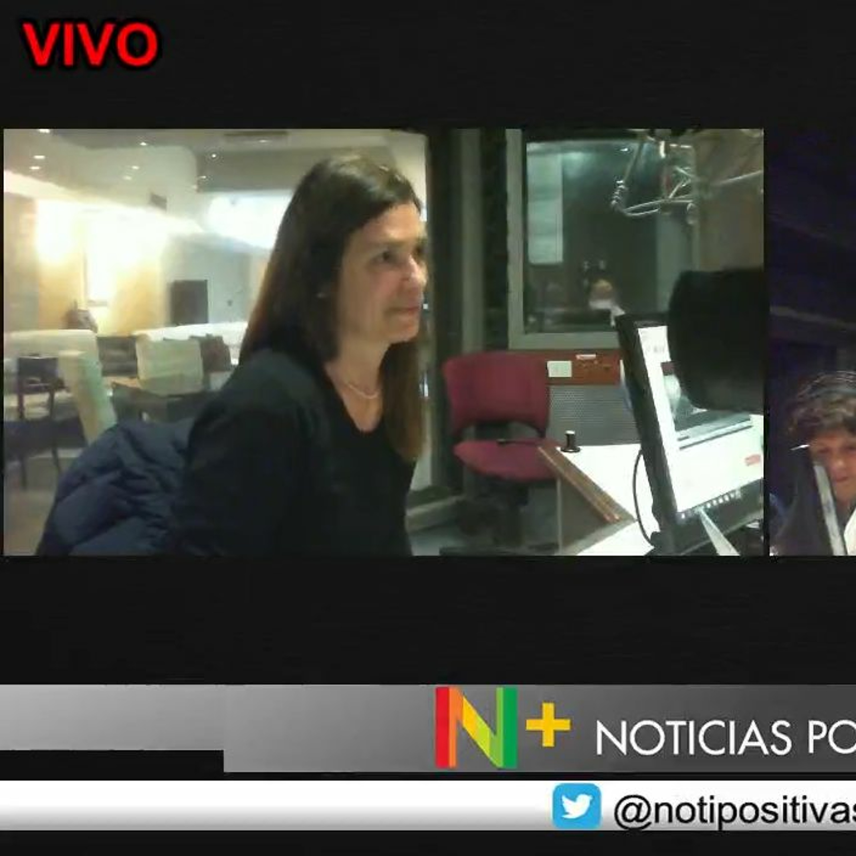 En Radio Palermo -programas completos