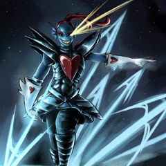 Battle Against a True Hero