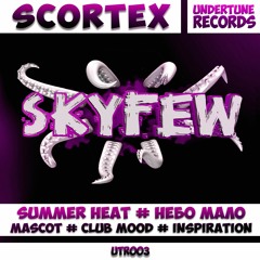 Scortex - Nebo Malo