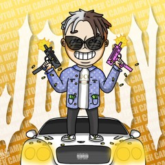 JE$BY - LAMBO OKAY (Prod.PackMan)