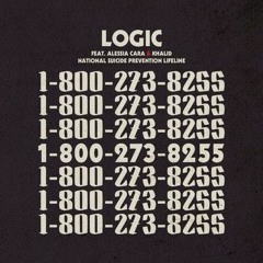 Logic - 1 - 800 - 273 - 8255 Ft. Alessia Cara & Khalid (Oli Hanson Remix)