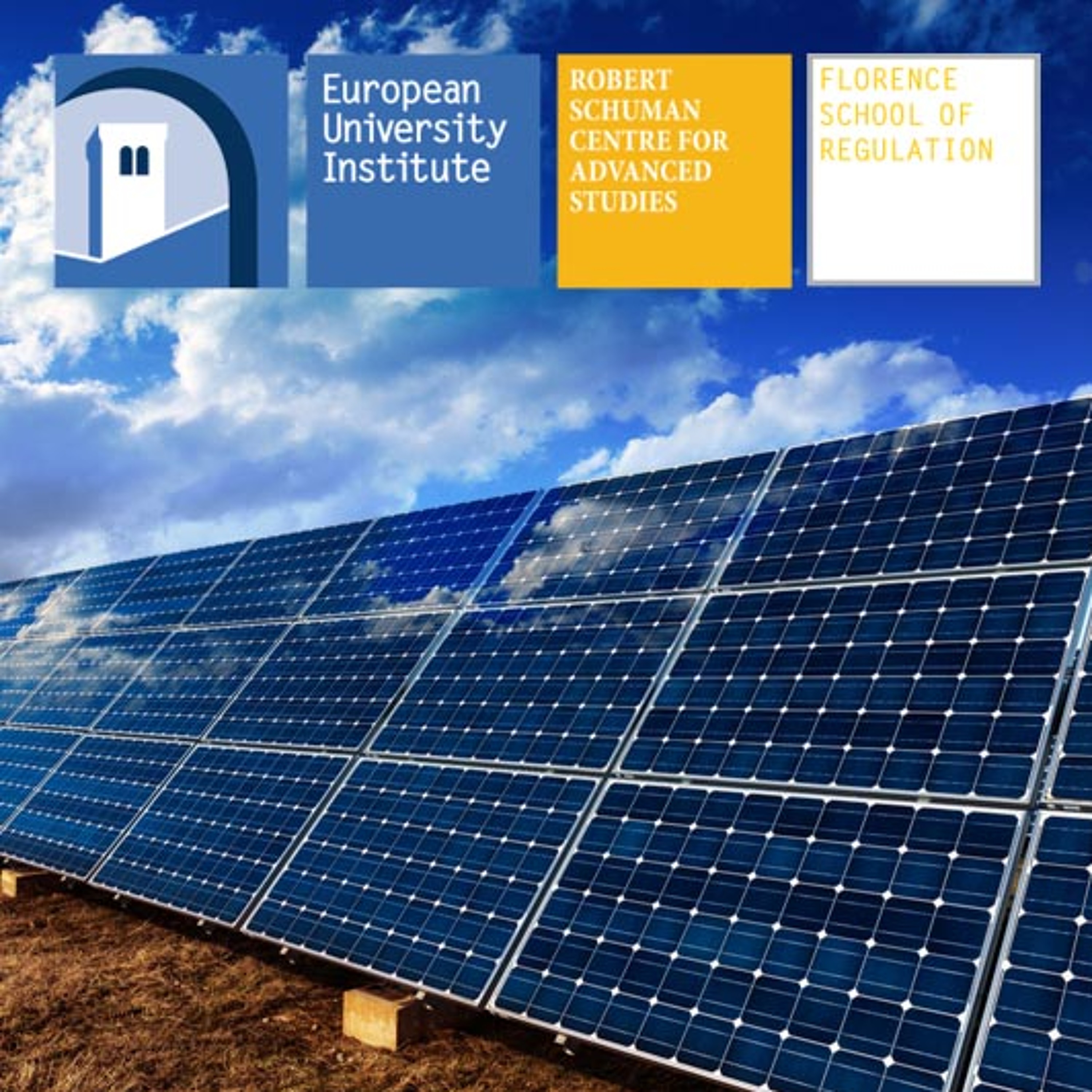 The Danish-German Cross-Border Auctions on Solar PV │ Dijana Dmitruk episode artwork